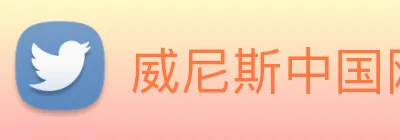 威尼斯中国网站 logo